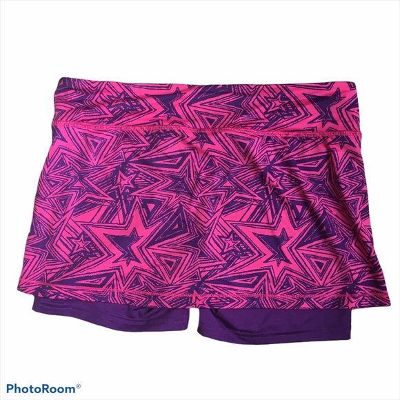 Athletic skort - Picture 2 of 3